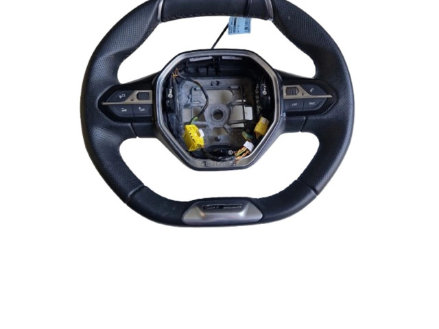 Volant Peugeot 5008 II 2024 34199119F, 98105488ZD  