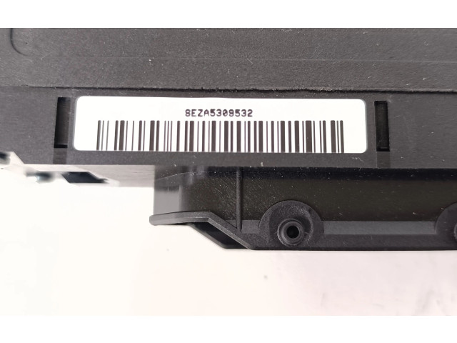 Блок управления коробкой передач 0C8927755F   Volkswagen Touareg II