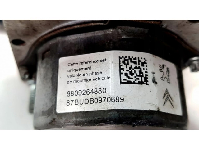 Jednotka ABS 9816073880   Peugeot 308 2013