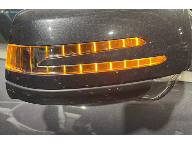 Zpětné zrcátko  Mercedes-Benz C W204 2011  A2048103876  