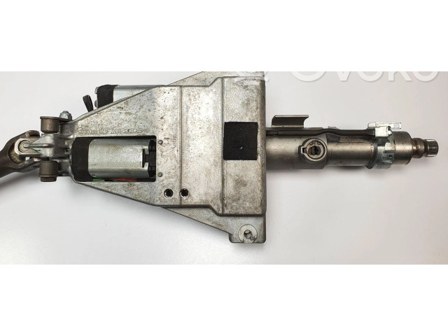    Рулевая рейка A2304620420   Mercedes-Benz SL R230 2001 - 2012 года