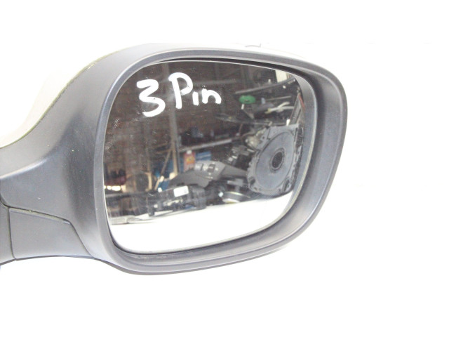 Zpětné zrcátko  BMW X1 E84 2011  3PIN  