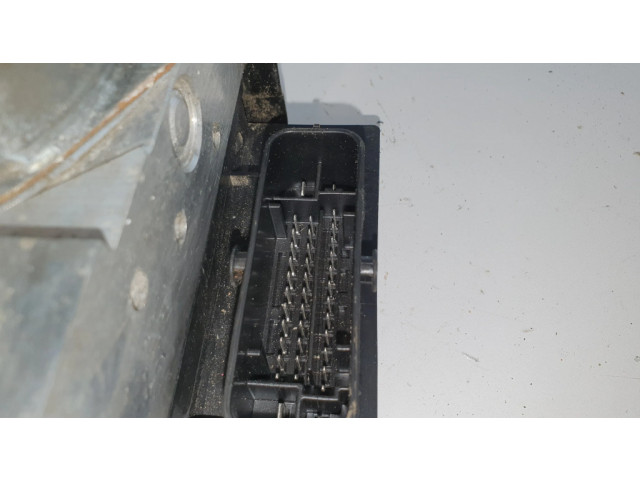 Jednotka ABS 8K0907379CG, 8K0614517GF   Audi A4 S4 B8 8K 2010