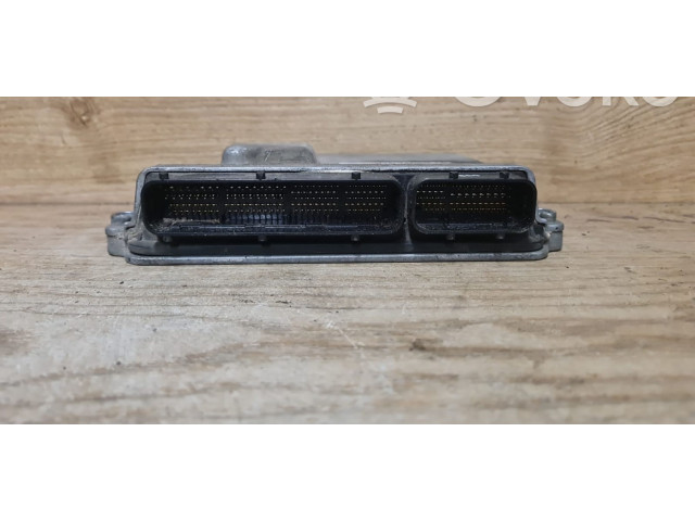 Řídící jednotka 22765AK241, 2757006677   Subaru Outback (BS) 2017