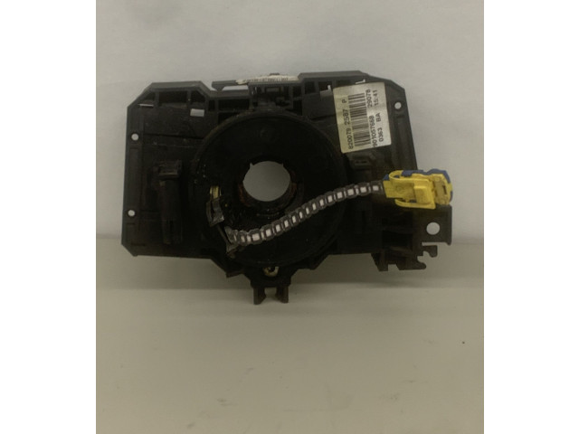 Подрулевой шлейф SRS 8200792587P, 901057668   Dacia Sandero