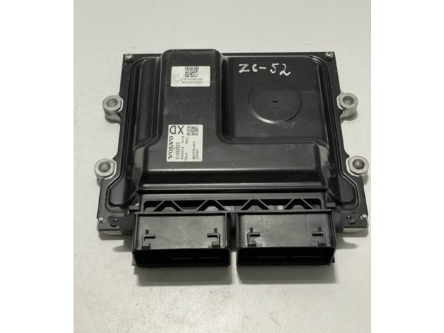 Řídící jednotka MB2797009613, 0000302140   Volvo XC60 2016