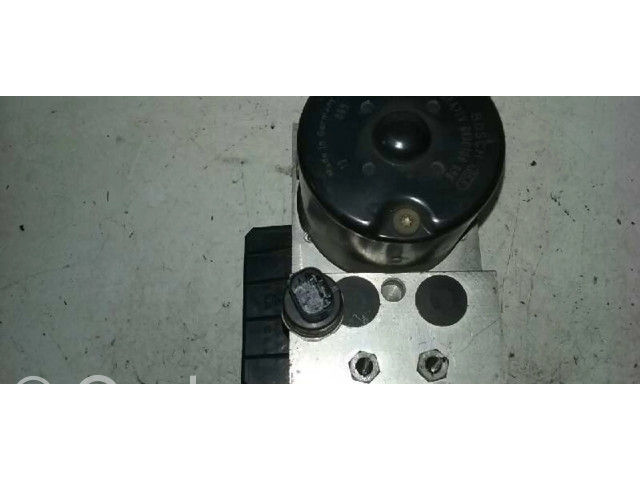 Jednotka ABS 0034314512, 0265202412   Mercedes-Benz A W168 2000