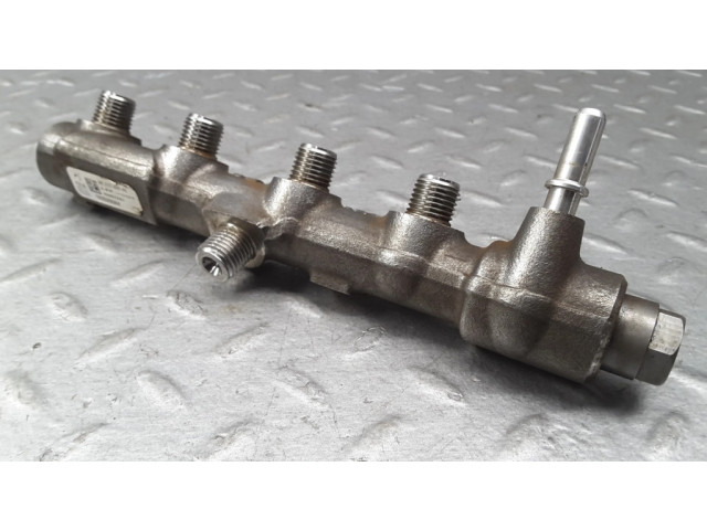 Vstřikovací lišta 9821399680, 192020504   Citroen Berlingo  pro naftový motor 1.5 DV5RD 