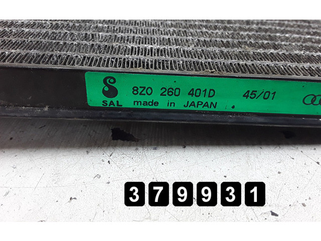 Jednotka ABS 1400petrol8z0260401d, 1400petrol8z0260401d   Audi A2 2002
