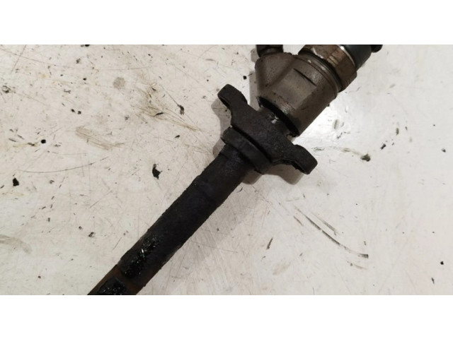 Vstřikovač 0445110353   Ford Focus  pro naftový motor 1.6  1.6L Duratorq CR TC (90PS) - DV6