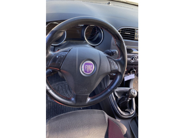 Volant Fiat Bravo 2007 71753278  