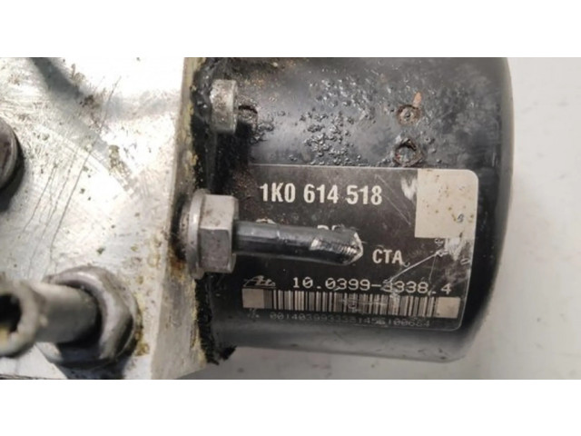 Jednotka ABS 1K0907379AC, 00005305H0   Volkswagen Eos 2007