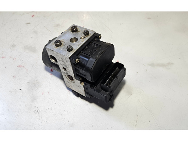 Jednotka ABS 476608F001, 0265215436   Nissan Terrano 1999