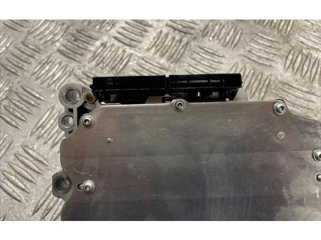 Блок управления коробкой передач OB5927256D, 0B5927256D   Audi A6 S6 C7 4G
