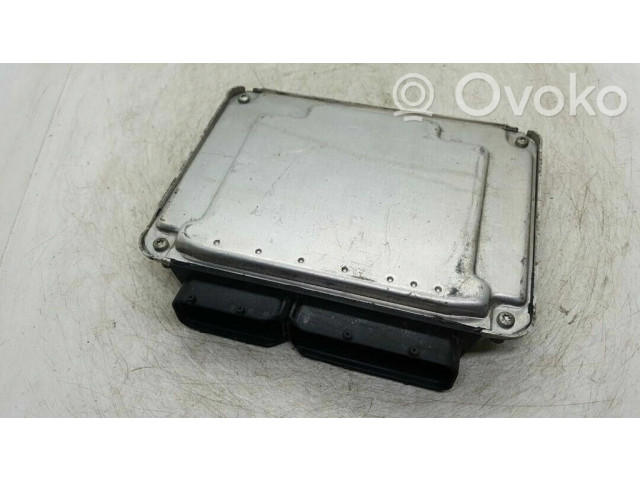 Блок управления двигателя 038906019LQ, 0281011144   Ford Galaxy