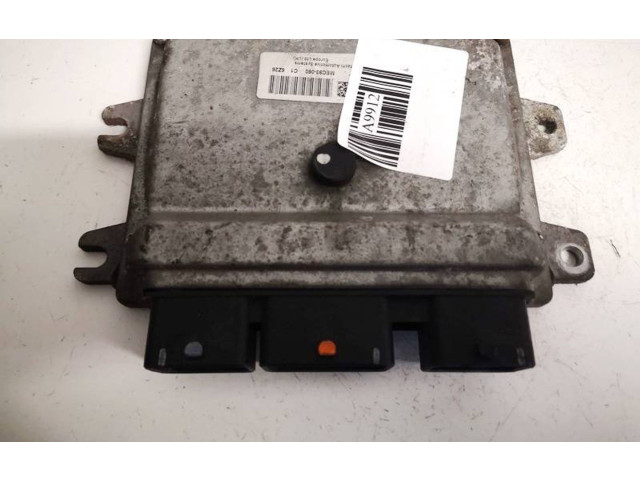 Řídící jednotka mec93060, mec93-060   Nissan Note (E11) 2009