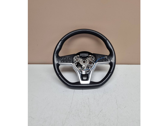 Руль Nissan X-Trail T32  2014 - 2021 года 058B      