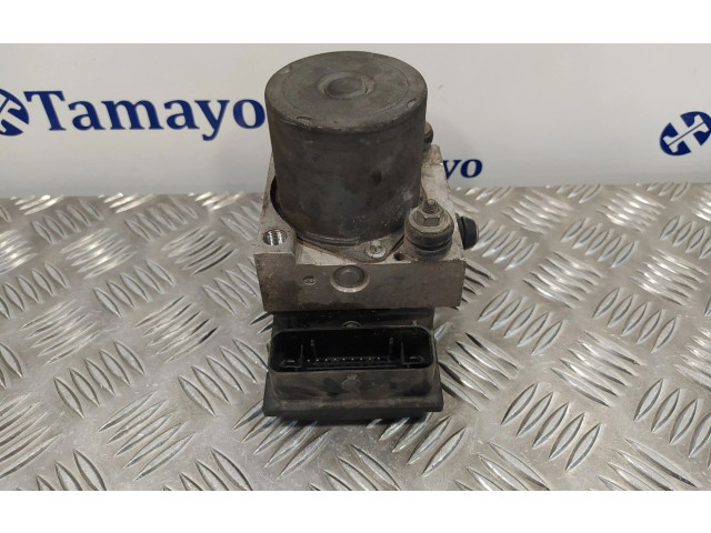 Jednotka ABS 0265232356, 877527   Renault Trafic II (X83) 2011