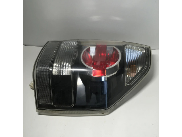 Задний фонарь правый сзади P3157, P6523R    Mitsubishi Pajero   2007-2018 года