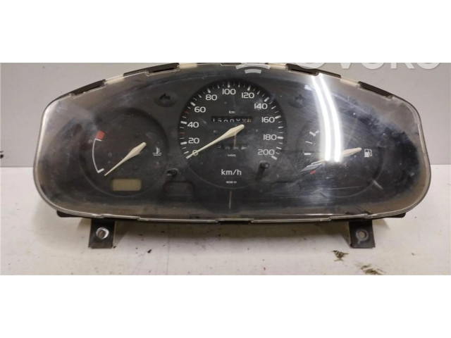 Pojistková skříňka Спидометр (приборный щиток) 81117882, 0090059   Nissan Micra C+C 1997