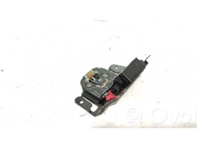 Замок багажника 51247057364    BMW 3 E46 1998-2005 года