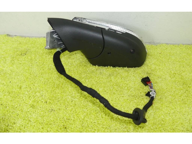 Zpětné zrcátko  Volkswagen Tiguan 2024  571867501DD  