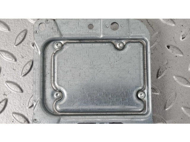 Блок подушек безопасности 9677044380, 0285010980   Peugeot 3008 I