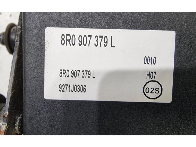 Блок АБС 8R0907379L, 9271J0306   Audi  Q5 SQ5  2008 - 2017 года