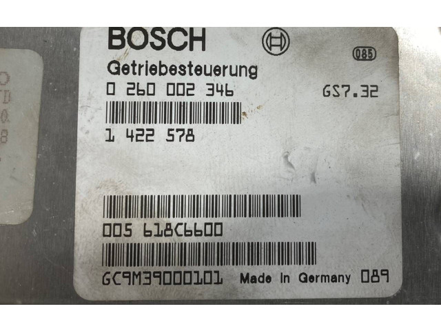 Řídící jednotka DDE8506434   BMW 1 E81 E87 2010