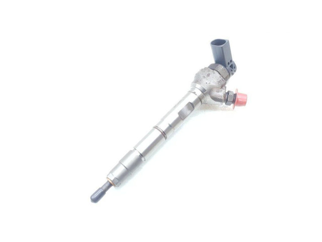 Vstřikovač 04L130277P, 0445110556   Audi A4 S4 B9  pro naftový motor 2.0  2.0 TDI