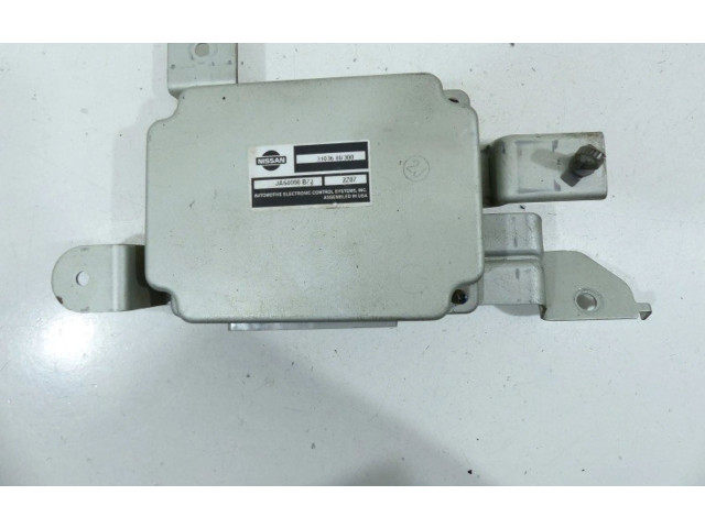 Řídící jednotka IMPRK692478   Nissan Sentra B15 2003
