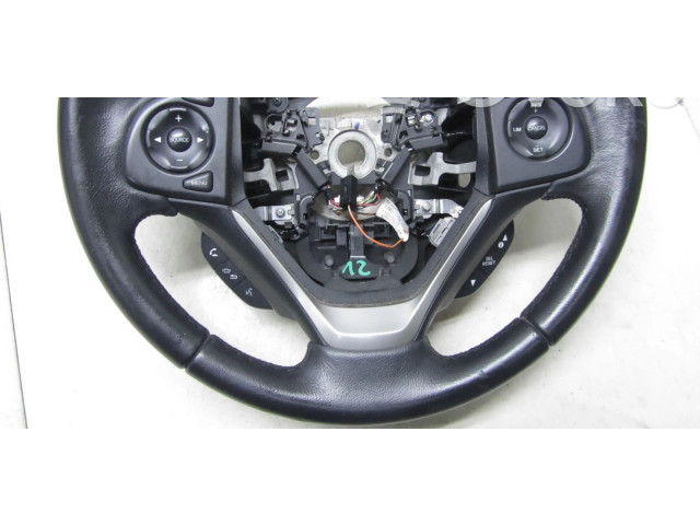 Volant Honda CR-V 2015   