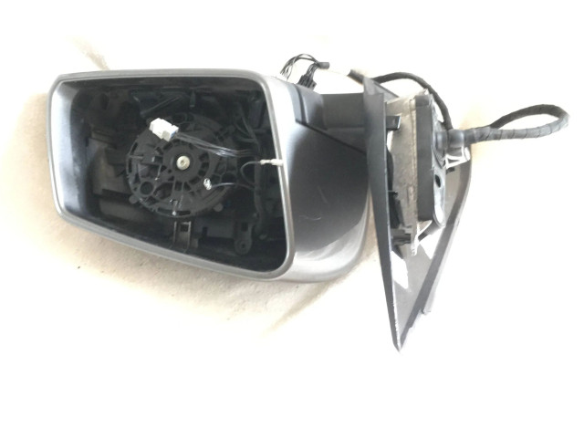 Zpětné zrcátko  Mercedes-Benz A W176 2017  A178107816, 2446122  