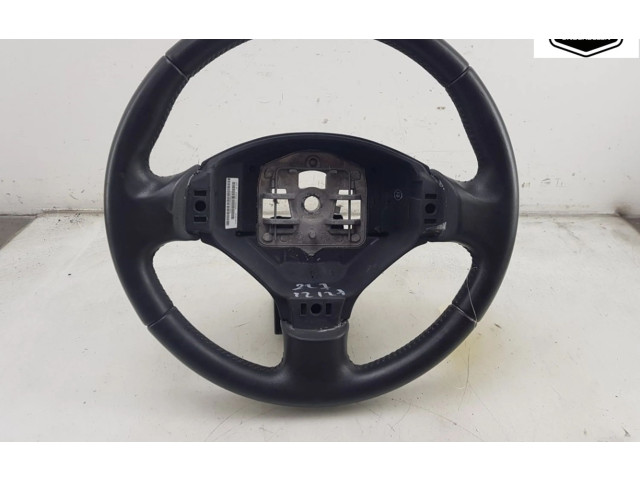Руль Peugeot 5008   -  года 96866138ZE, 96866138ZE      