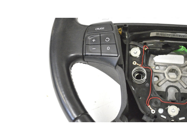 Volant Volvo S80 2007 30778841  