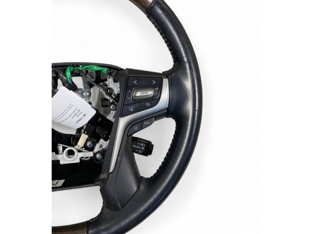 Volant Toyota Land Cruiser (J150) 2019 GS12006630  