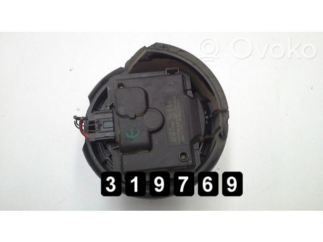 Вентилятор печки    7737080901-AA   Citroen C6