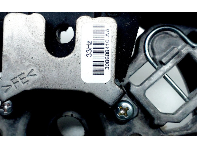 Volant Nissan Note (E12) 2014 484303VW1B, 309156299GNRAAA  