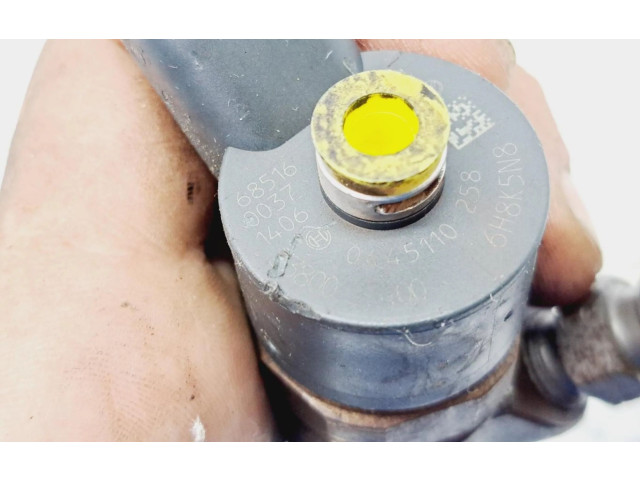 Vstřikovač 3380027400   Hyundai Sonata  pro naftový motor 2.0  