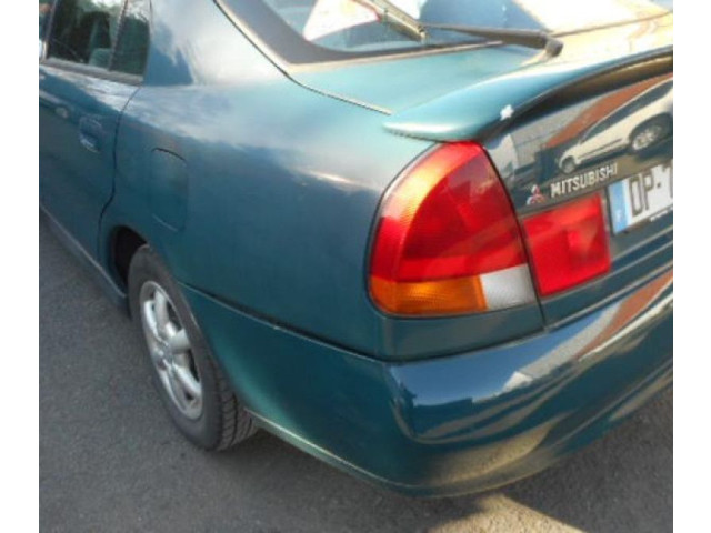 Zpětné zrcátko  Mitsubishi Carisma 1997  NT  