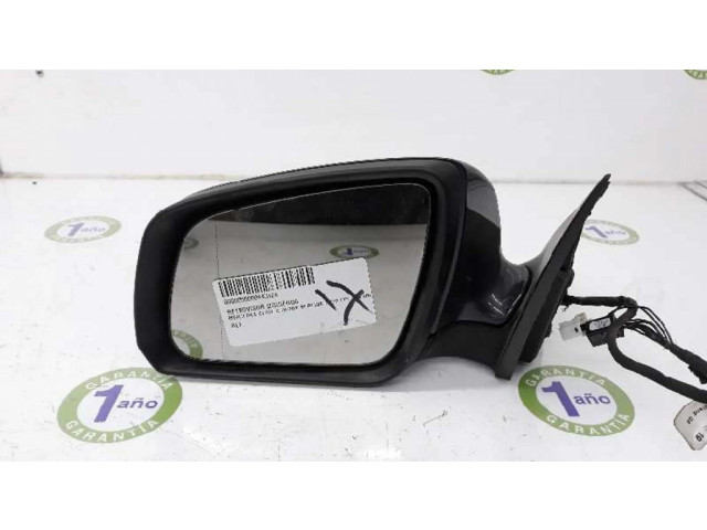 Zpětné zrcátko Сзади Mercedes-Benz C W204 2007  A2048100376, GRIS  