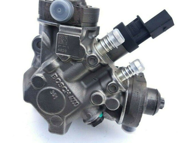 Vstřikovací čerpadlo 0445010642, 0986437435   Audi A5 8T 8F     