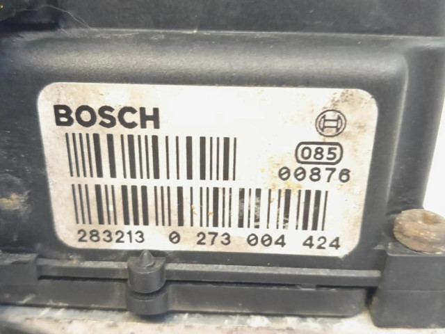 Блок АБС 273004424, ABS   Fiat  Punto (188)  1999-2010 года