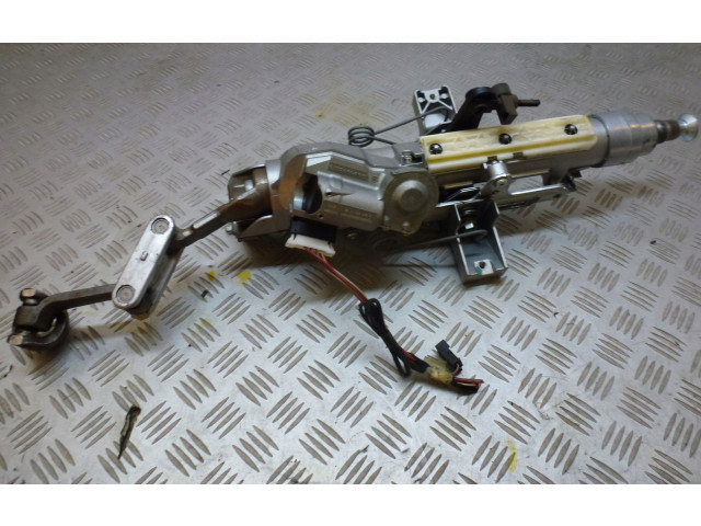  рейка  Колонка рулевая    Mercedes-Benz SLK R171 2005 - 2011 года