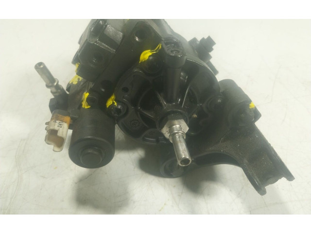 Vstřikovací čerpadlo 167003669R   Renault Megane IV    K9K 646,K9K 648,K9K 656,K9K 657 