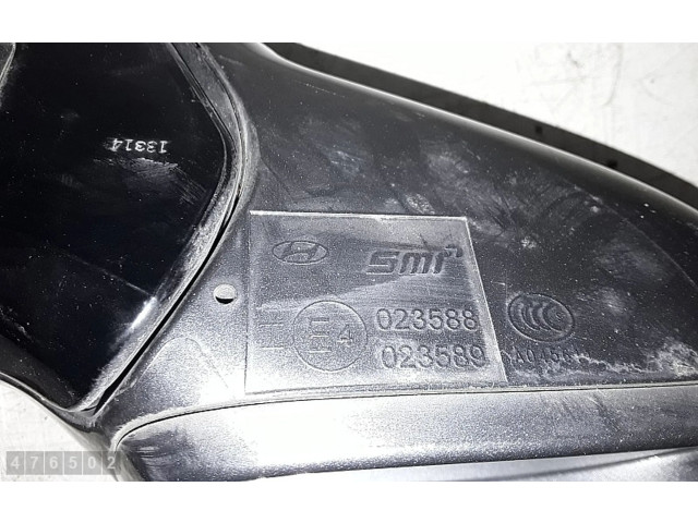 Zpětné zrcátko  Hyundai i40 2014  E4023589  