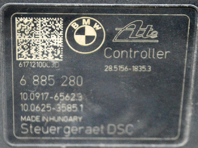 Блок АБС 6885280, 6885279   BMW  X1 F48 F49  2015-2022 года