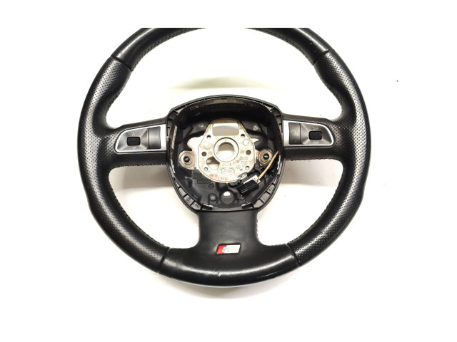 Volant Audi A5 8T 8F 2010 8K0419091BB, 62286002A  