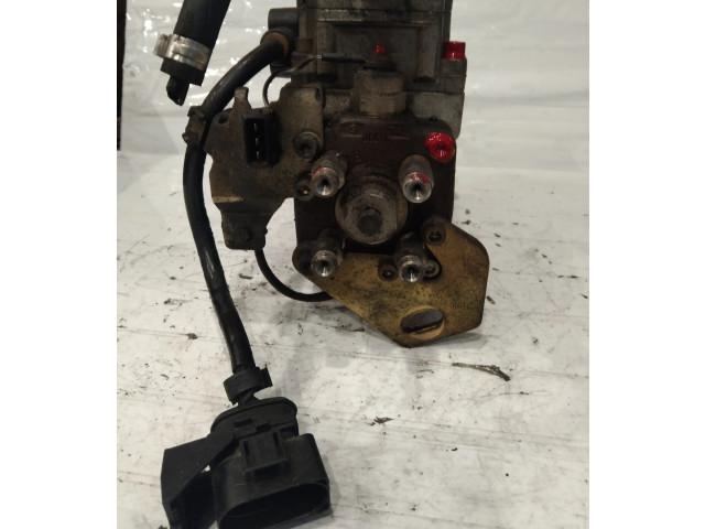Vstřikovací čerpadlo 0299520811, 0460404985   Audi A4 S4 B5 8D     
