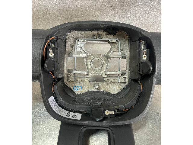 Volant Peugeot Rifter 2022 98210208ZD, 98210208ZD  
